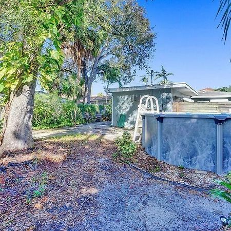 Pool Home Near Beach-Downtown & Airport Fort Lauderdale Exteriér fotografie